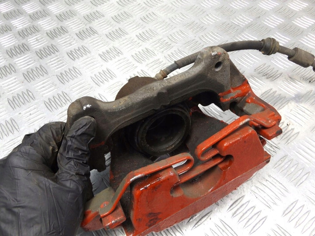 LAND ROVER DISCOVERY SPORT BRAKE CALIPER RIGHT FRONT