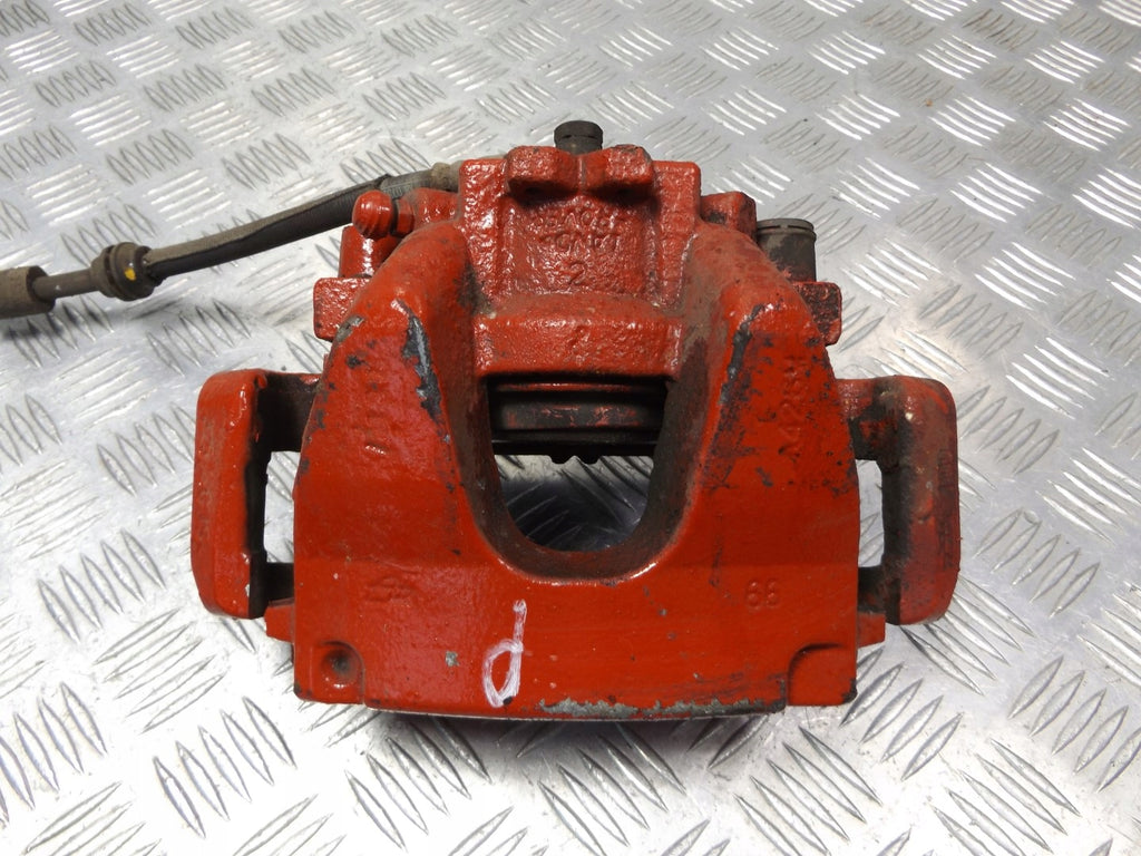 LAND ROVER DISCOVERY SPORT BRAKE CALIPER RIGHT FRONT