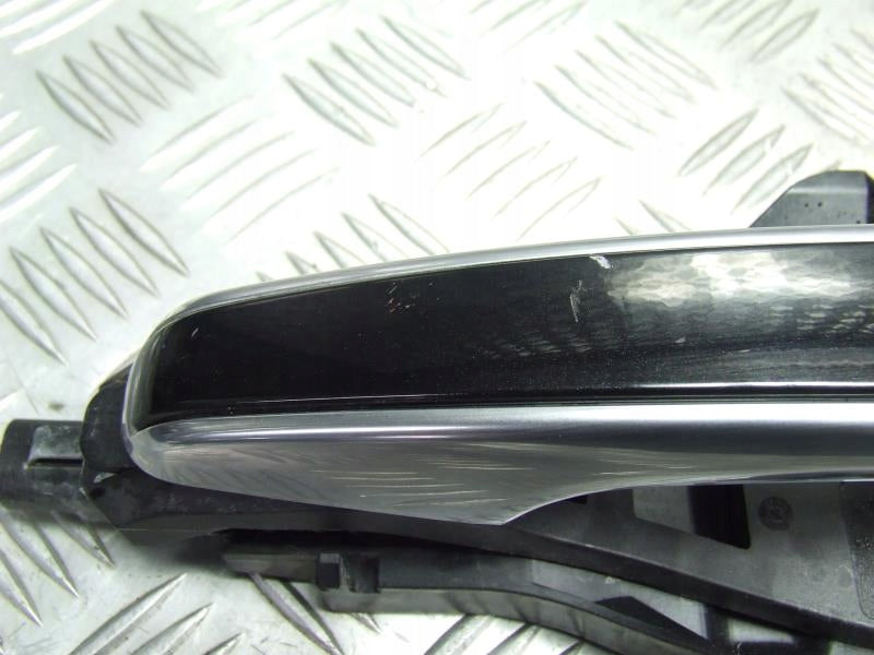 LAND ROVER DISCOVERY SPORT DOOR HANDLE RIGHT FRONT FK72-224A80-AA