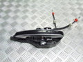LAND ROVER DISCOVERY SPORT DOOR HANDLE RIGHT FRONT FK72-224A80-AA
