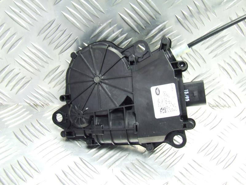 LAND ROVER DISCOVERY SPORT FLAP MECHANISM DK62-404C10-AE