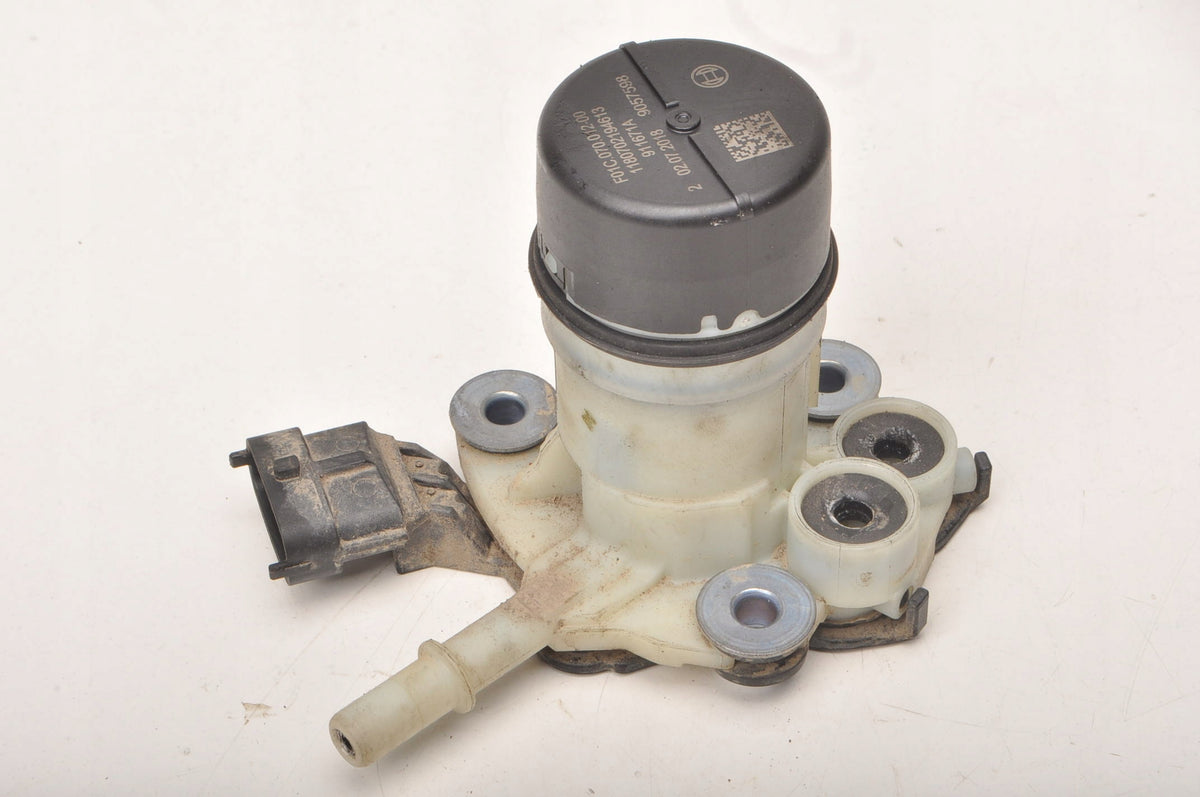 LAND ROVER DISCOVERY SPORT L550 2.0 D ADBLUE PUMP F01C070013