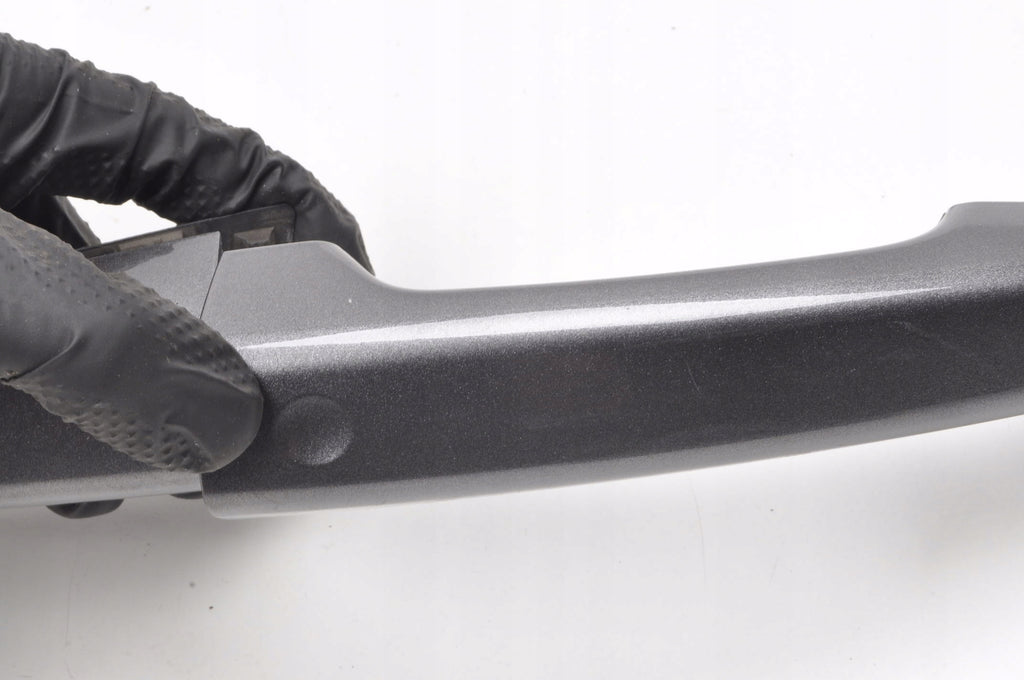 LAND ROVER DISCOVERY SPORT L550 DOOR HANDLE EXTERIOR RIGHT REAR