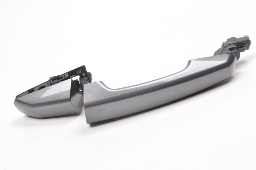 LAND ROVER DISCOVERY SPORT L550 DOOR HANDLE EXTERIOR RIGHT REAR