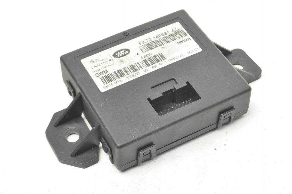LAND ROVER DISCOVERY SPORT L550 SENSOR MODULE ESP FK72-14F681-AG