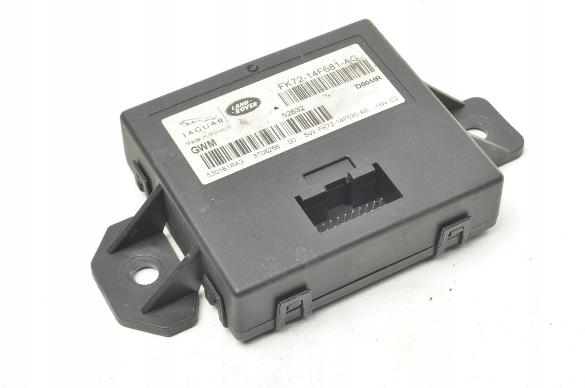 LAND ROVER DISCOVERY SPORT L550 SENSOR MODULE ESP FK72-14F681-AG