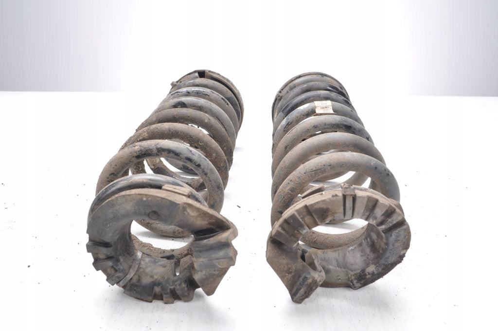LAND ROVER DISCOVERY SPORT SPRING LEFT RIGHT REAR SET
