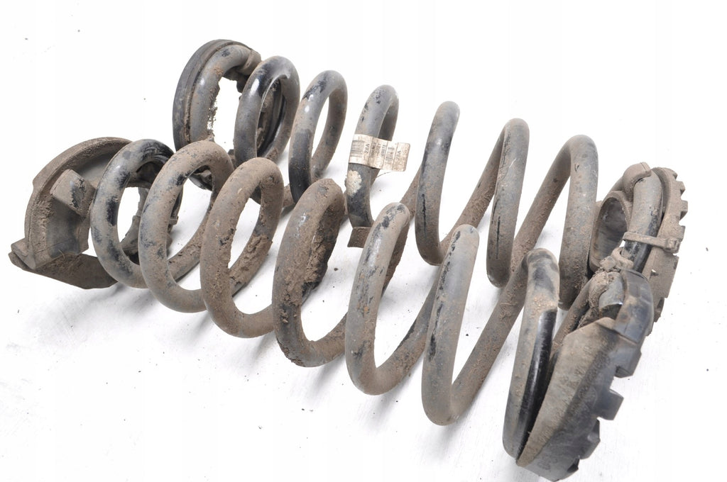 LAND ROVER DISCOVERY SPORT SPRING LEFT RIGHT REAR SET