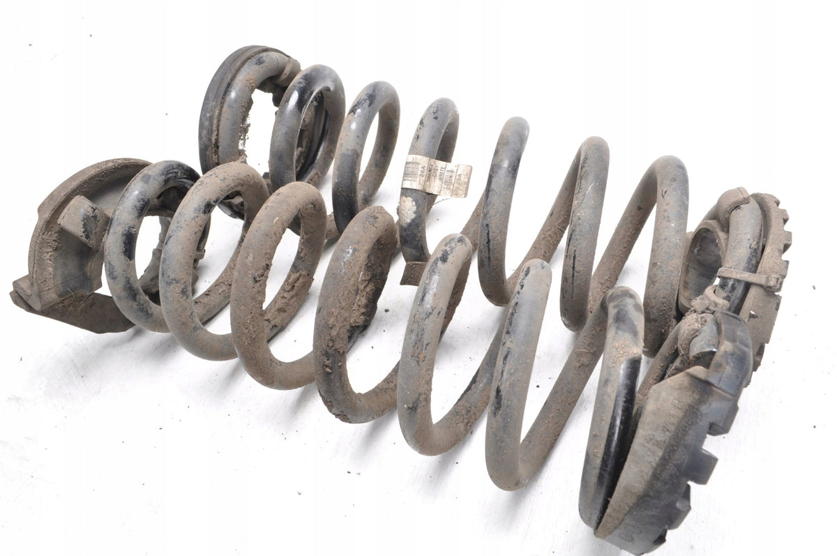 LAND ROVER DISCOVERY SPORT SPRING LEFT RIGHT REAR SET