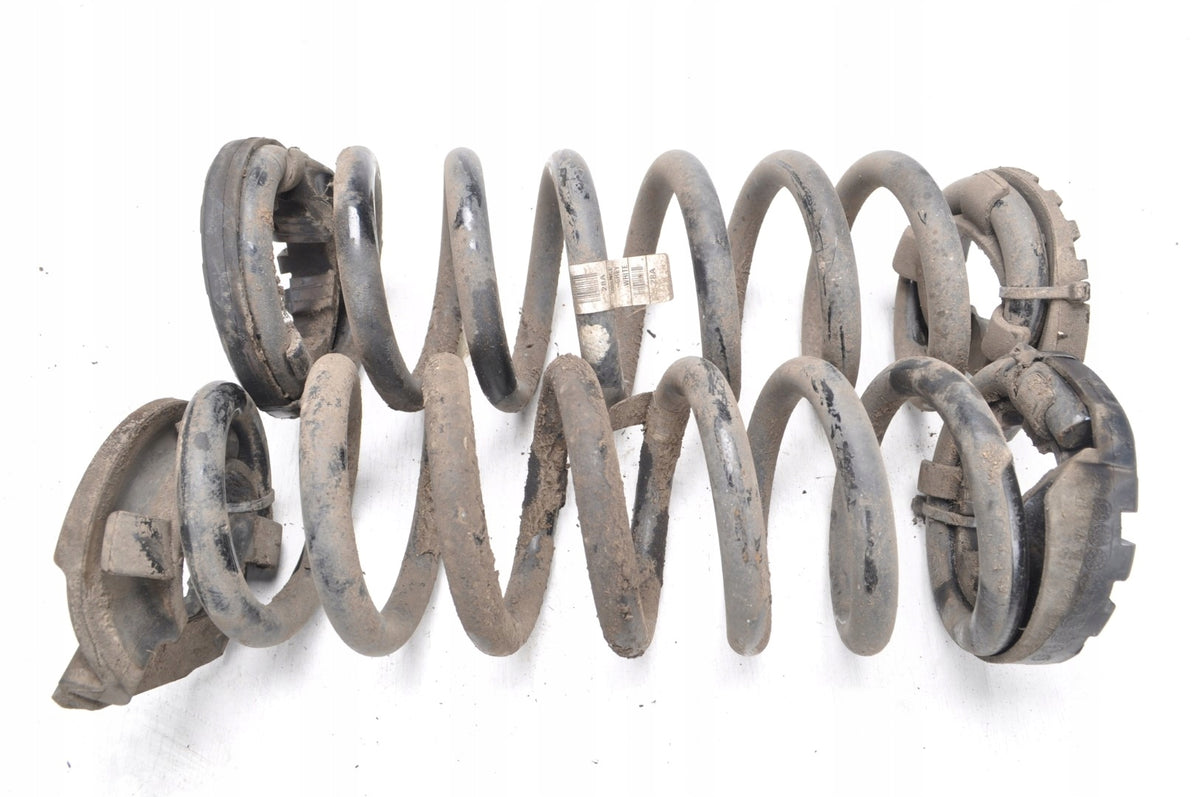 LAND ROVER DISCOVERY SPORT SPRING LEFT RIGHT REAR SET