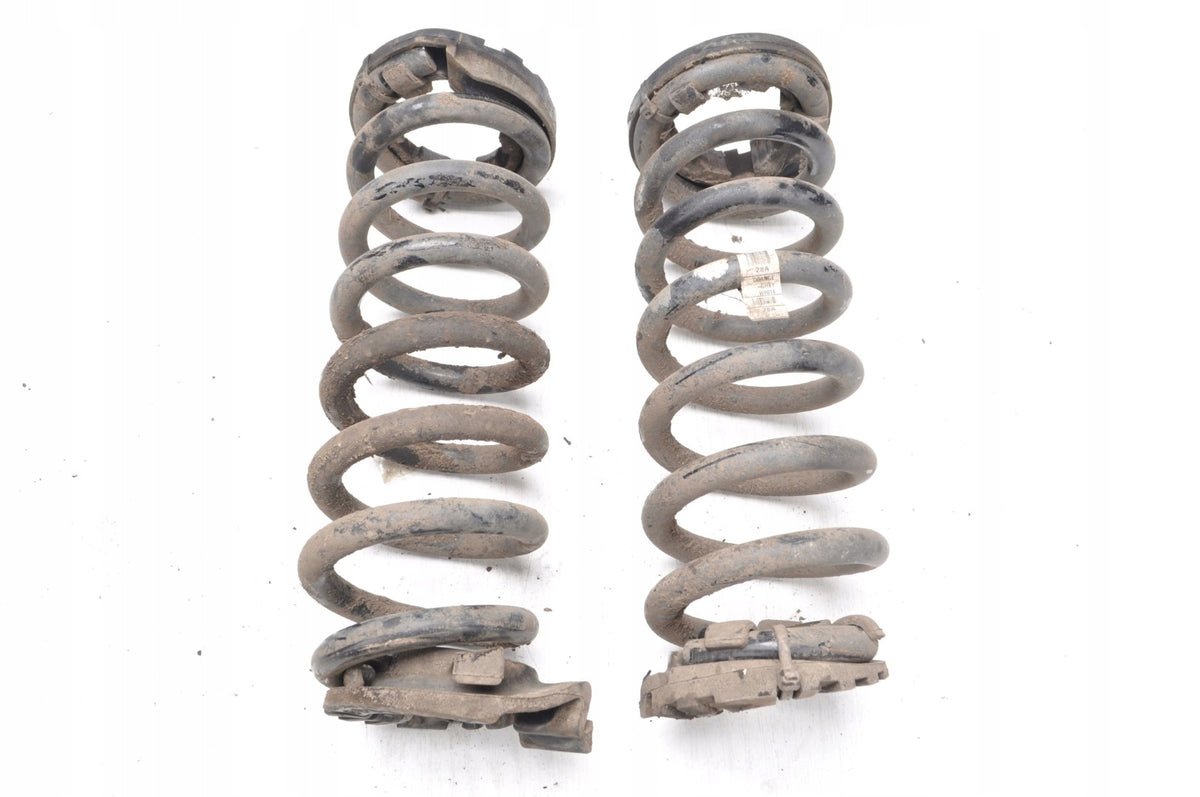 LAND ROVER DISCOVERY SPORT SPRING LEFT RIGHT REAR SET