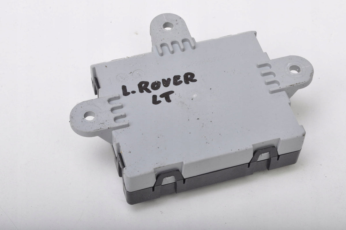 LAND ROVER DISCOVERY V L462 DOOR MODULE JPLA-14D619-BA