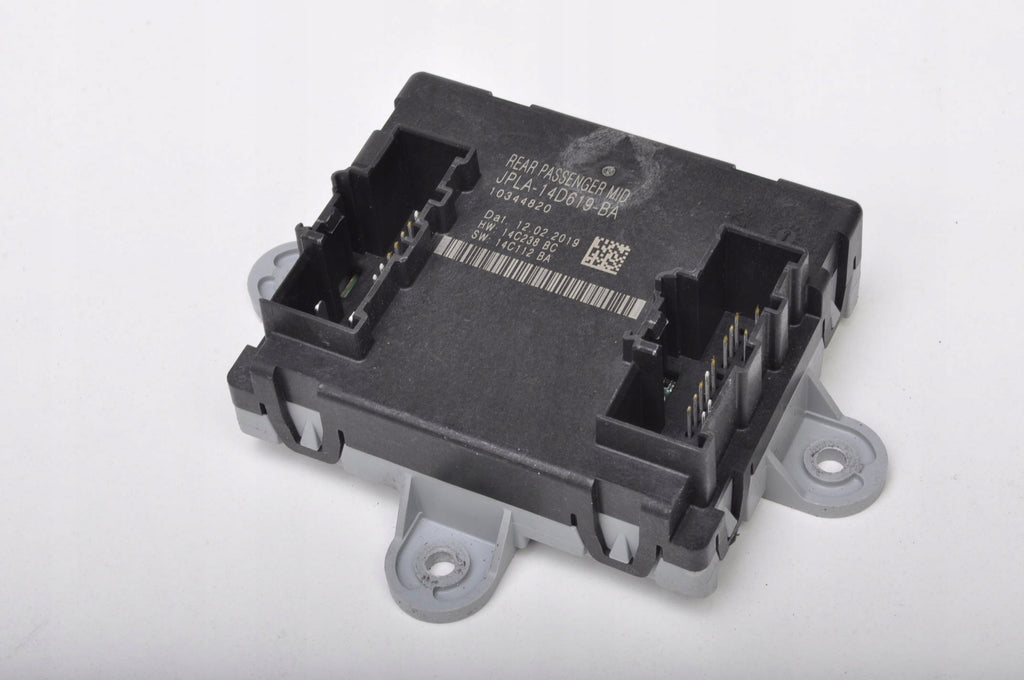 LAND ROVER DISCOVERY V L462 DOOR MODULE JPLA-14D619-BA