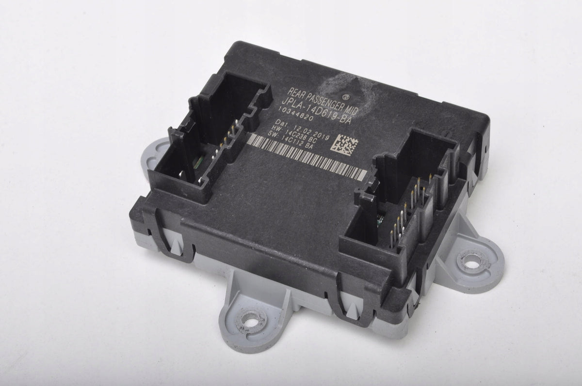 LAND ROVER DISCOVERY V L462 DOOR MODULE JPLA-14D619-BA