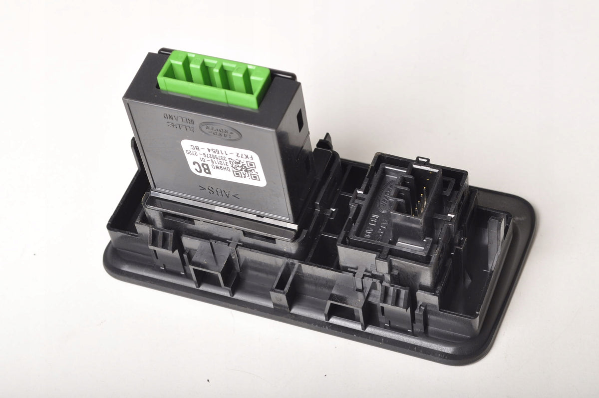 LAND ROVER DISCOVERY V (L462) TAP OPEN BUTTON FK72-11654-BC