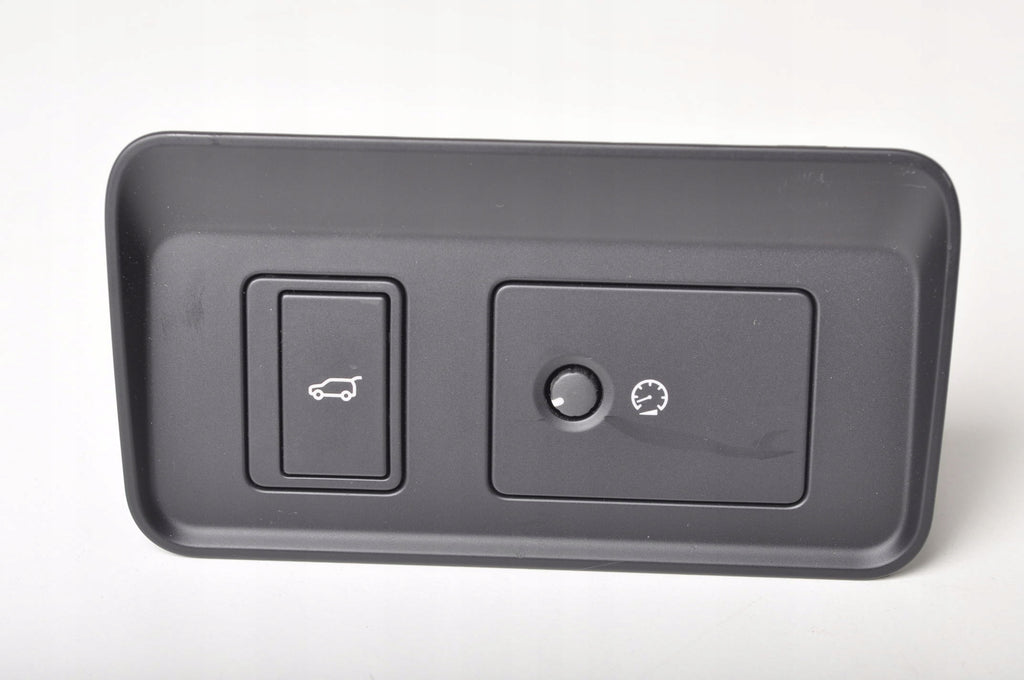 LAND ROVER DISCOVERY V (L462) TAP OPEN BUTTON FK72-11654-BC