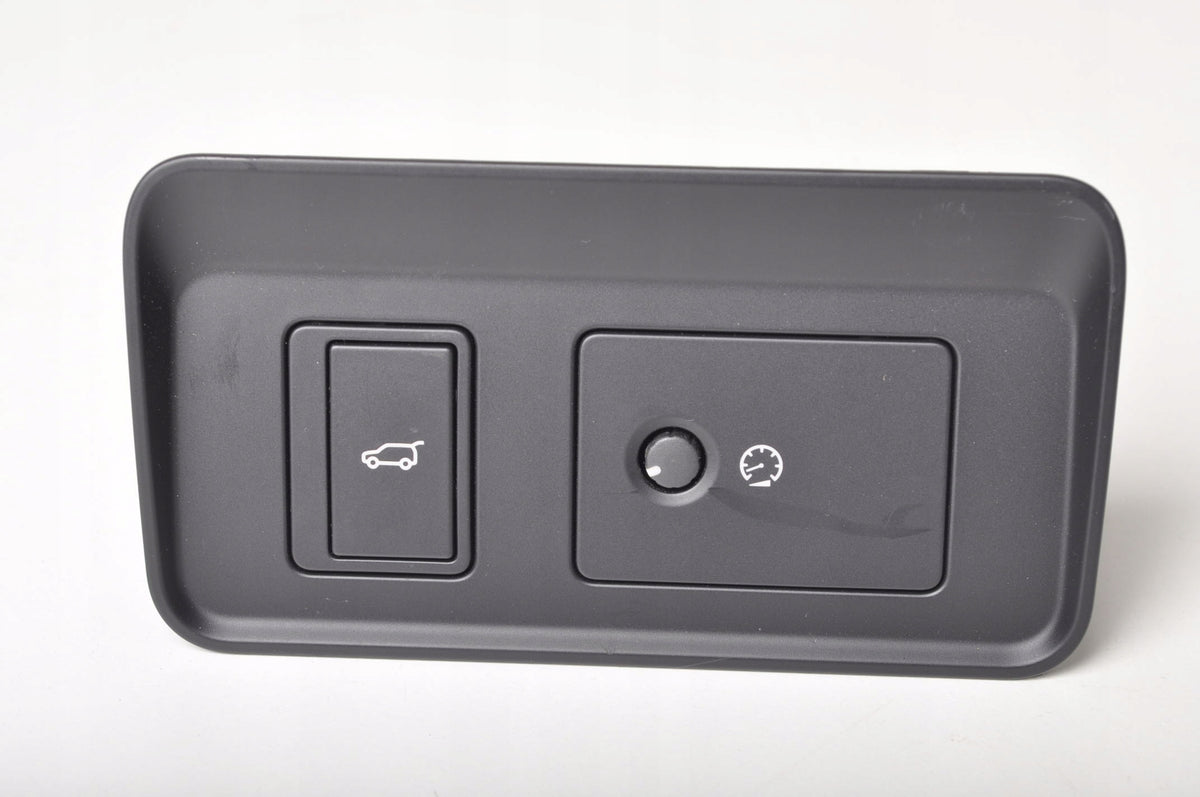 LAND ROVER DISCOVERY V (L462) TAP OPEN BUTTON FK72-11654-BC