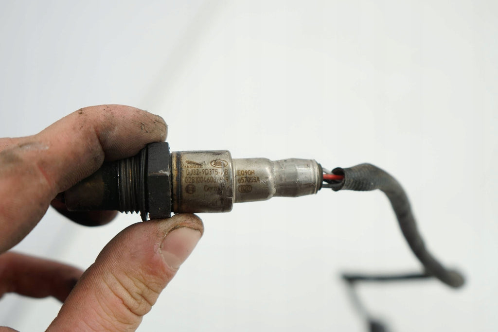 LAND ROVER EVOQUE L538 FACELIFT 2016 2.0D OXYGEN SENSOR GJ32-9D375-AB