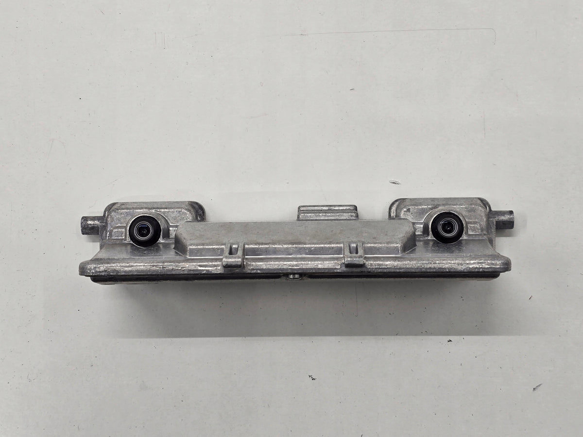 LAND ROVER EVOQUE L538 LIFT CAMERA BELT ASSISTANT FRONT GX63-19H406-AE