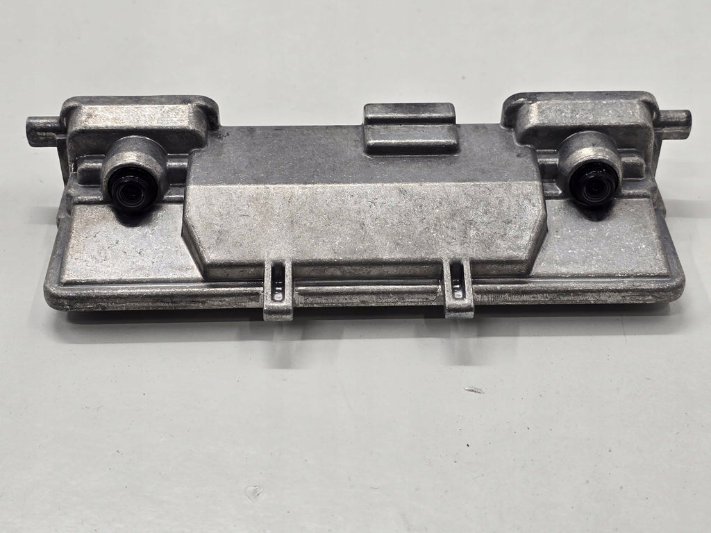 LAND ROVER EVOQUE L538 LIFT CAMERA BELT ASSISTANT FRONT GX63-19H406-AE