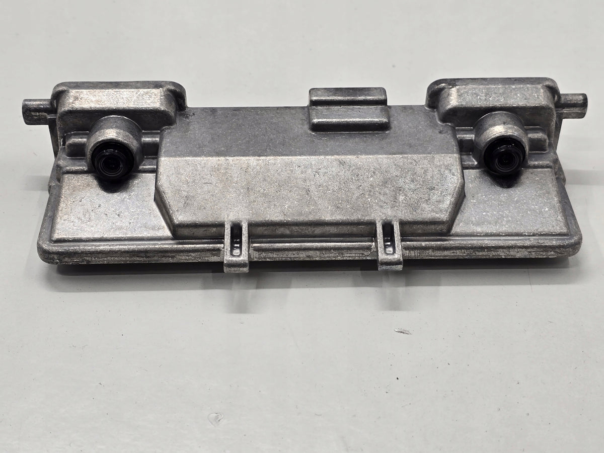 LAND ROVER EVOQUE L538 LIFT CAMERA BELT ASSISTANT FRONT GX63-19H406-AE