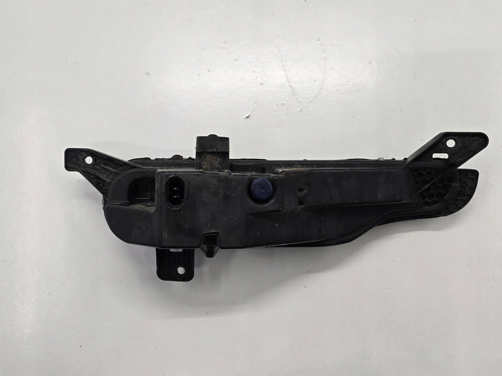 LAND ROVER EVOQUE L538 LIFT HALOGEN BUMPER DRL RIGHT FRONT GJ32-15200-AA