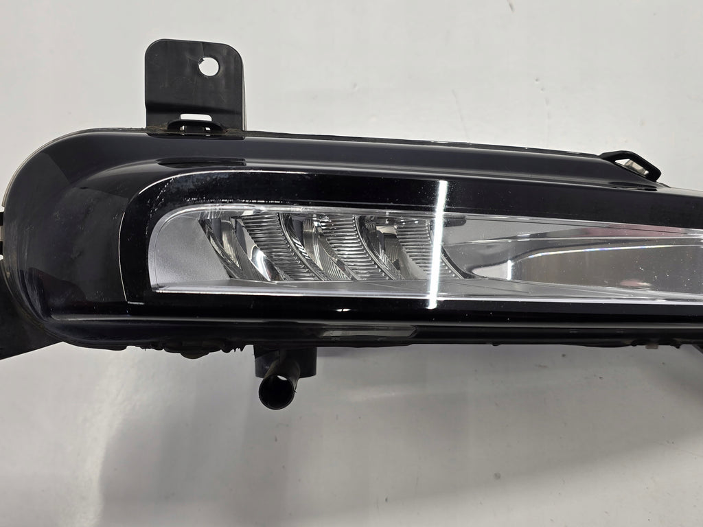 LAND ROVER EVOQUE L538 LIFT HALOGEN BUMPER DRL RIGHT FRONT GJ32-15200-AA