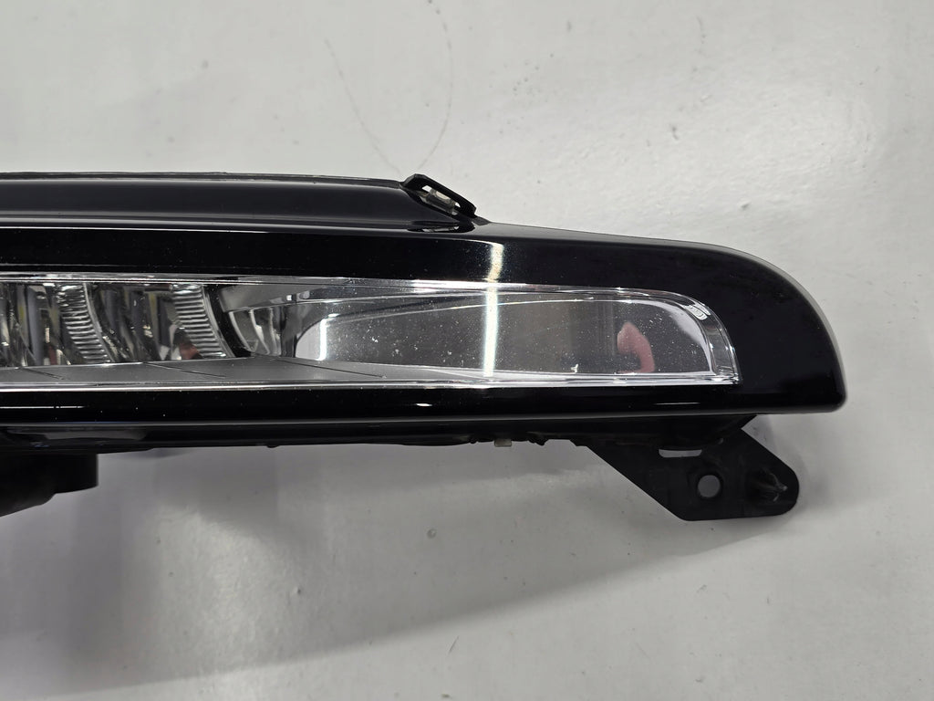 LAND ROVER EVOQUE L538 LIFT HALOGEN BUMPER DRL RIGHT FRONT GJ32-15200-AA