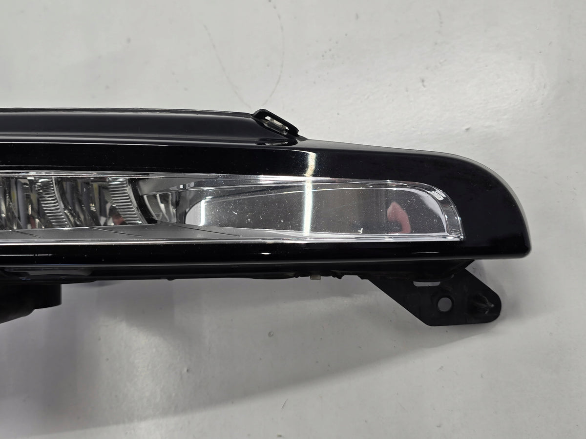LAND ROVER EVOQUE L538 LIFT HALOGEN BUMPER DRL RIGHT FRONT GJ32-15200-AA