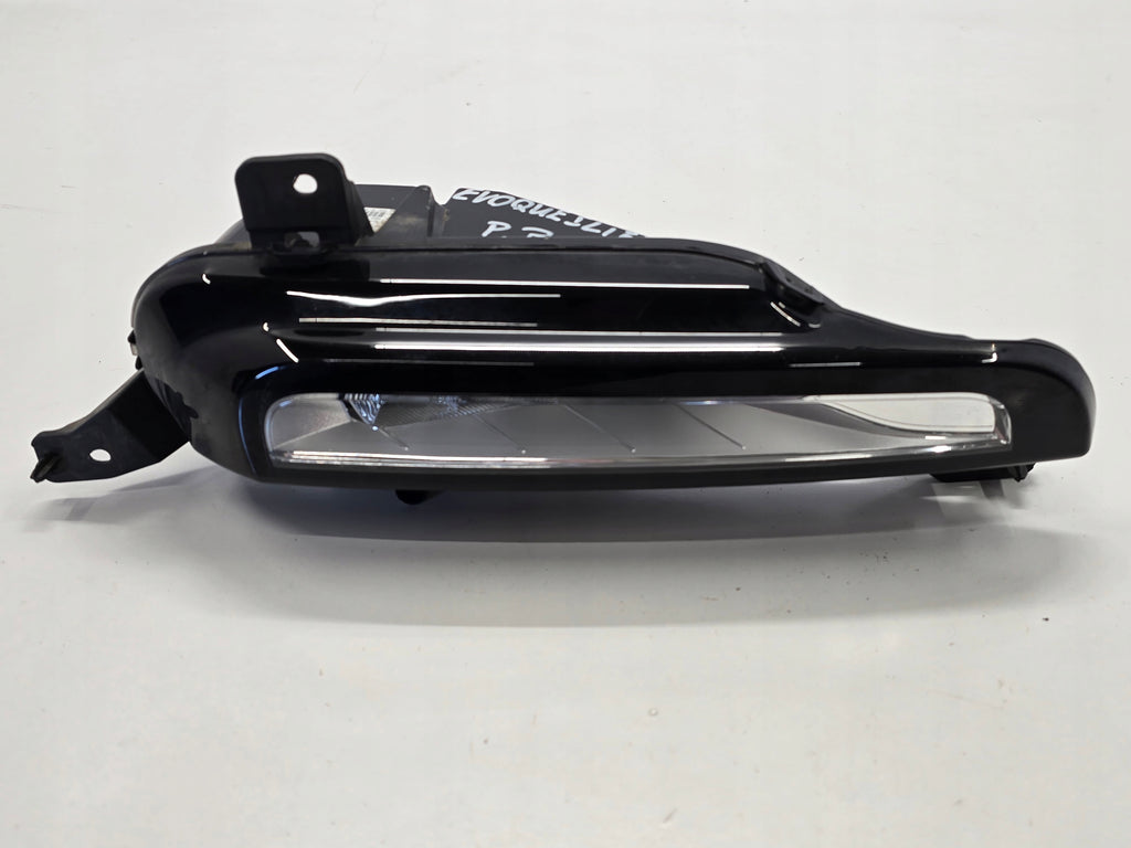 LAND ROVER EVOQUE L538 LIFT HALOGEN BUMPER DRL RIGHT FRONT GJ32-15200-AA