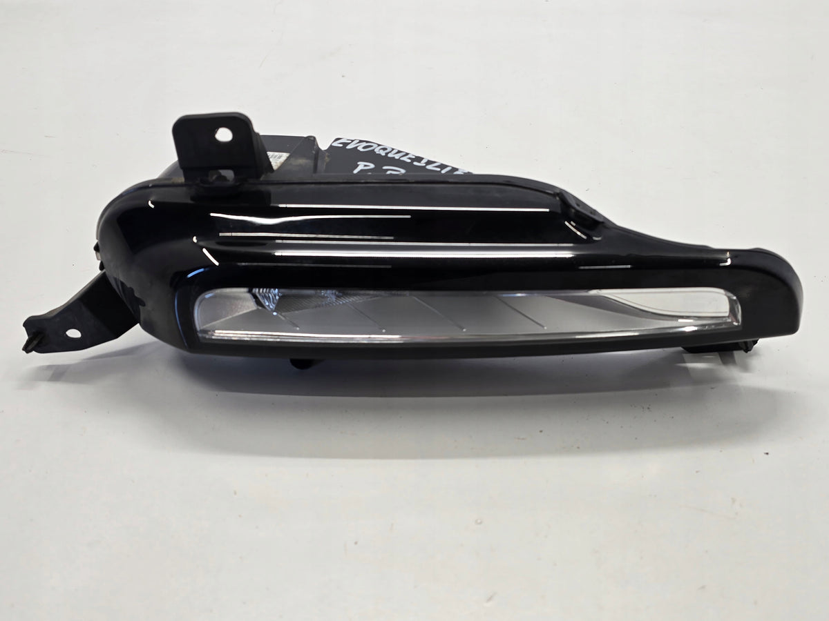 LAND ROVER EVOQUE L538 LIFT HALOGEN BUMPER DRL RIGHT FRONT GJ32-15200-AA