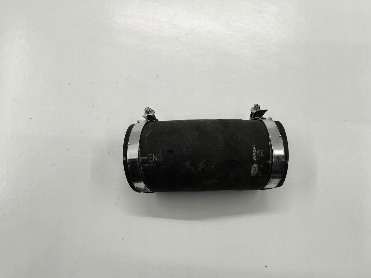 LAND ROVER EVOQUE L538 LIFT INTERCOOLER PIPE 2.0D GJ32-6K863-AA