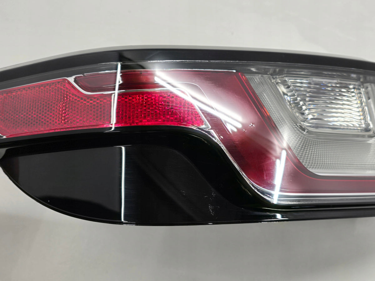 LAND ROVER EVOQUE L538 LIFT LAMP LEFT REAR LED 201.809-01L