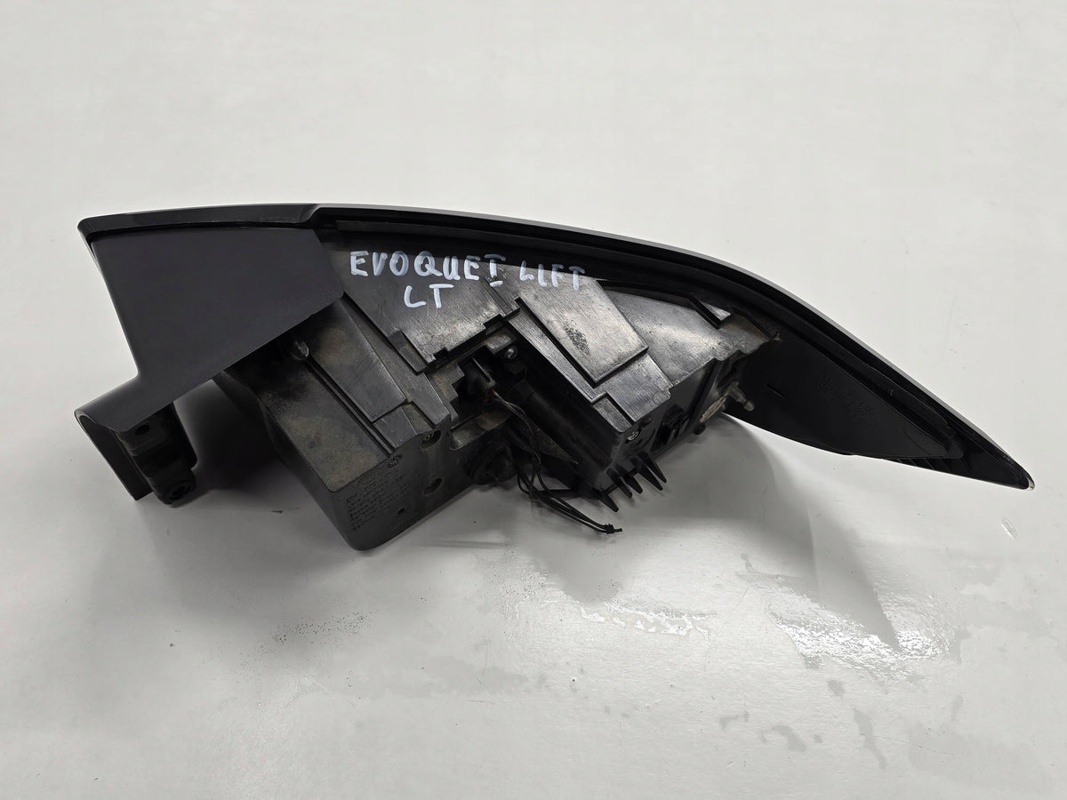 LAND ROVER EVOQUE L538 LIFT LAMP LEFT REAR LED 201.809-01L