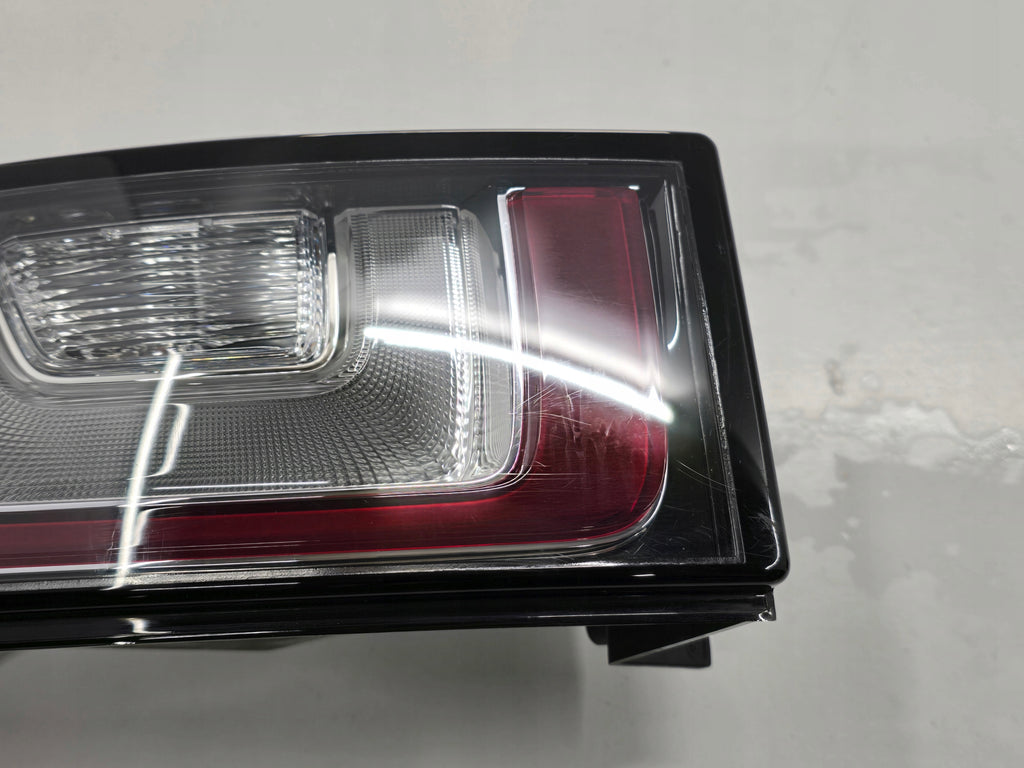 LAND ROVER EVOQUE L538 LIFT LAMP LEFT REAR LED 201.809-01L