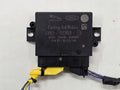 LAND ROVER EVOQUE L538 LIFT MODULE DRIVER PDC GX63-15C859-DG