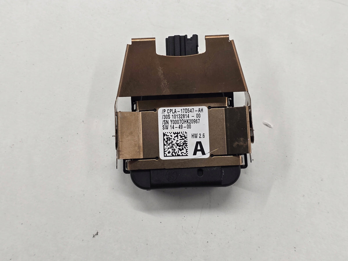LAND ROVER EVOQUE L538 LIFT SENSOR RAIN SENSOR CPLA-17D547-AH