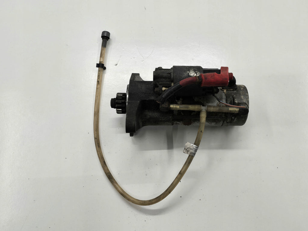 LAND ROVER EVOQUE L538 LIFT STARTER 2.0D GJ32-11001-BC