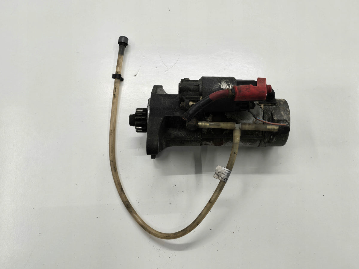LAND ROVER EVOQUE L538 LIFT STARTER 2.0D GJ32-11001-BC
