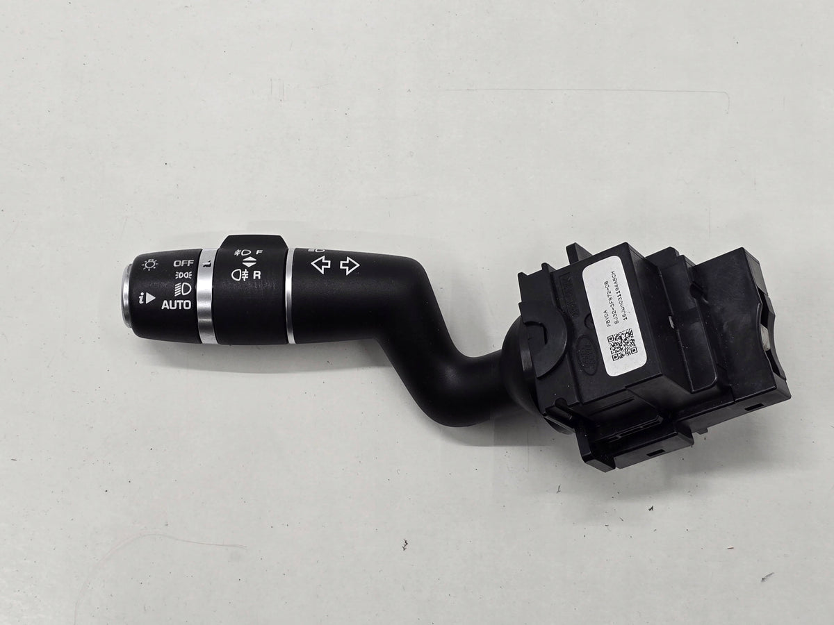 LAND ROVER EVOQUE L538 LIFT TURN SIGNAL SWITCH BJ32-3F972-DB