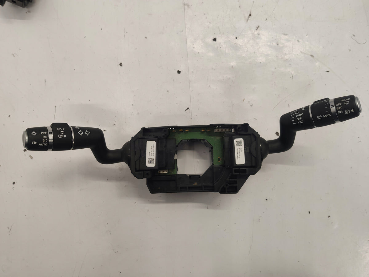 LAND ROVER EVOQUE LIFT COMBINED SWITCH HANDLE DPLA-13N064-RA