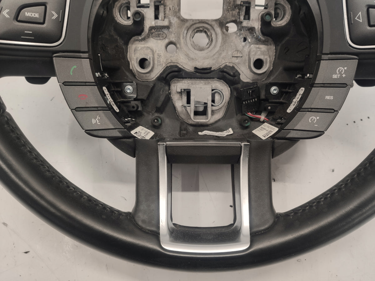 LAND ROVER EVOQUE LIFT HANDLEBAR BLADE