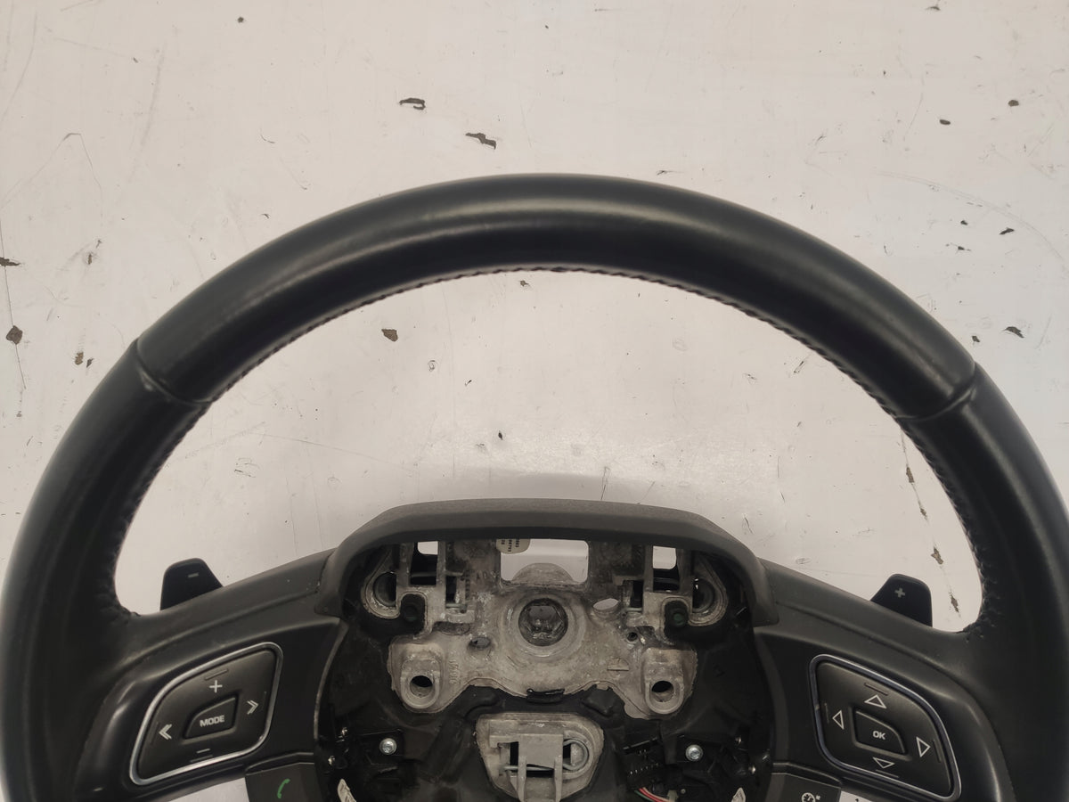 LAND ROVER EVOQUE LIFT HANDLEBAR BLADE