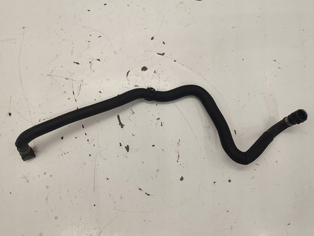 LAND ROVER EVOQUE OIL HOSE 2.0D GJ327H255AB
