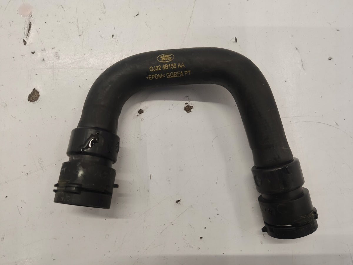 LAND ROVER EVOQUE WATER HOSE 2.0D GJ328B159AA
