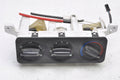 LAND ROVER FREELANDER L314 AIR SUPPLY PANEL