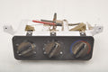 LAND ROVER FREELANDER L314 LIFT AIR PANEL