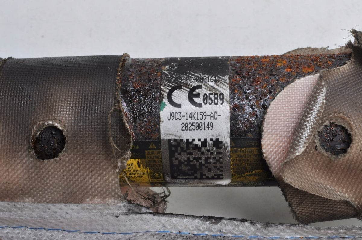 LAND ROVER RANGE ROVER EVOQUE II L551 CURTAIN AIRBAG RIGHT J9C3-14K159-AC