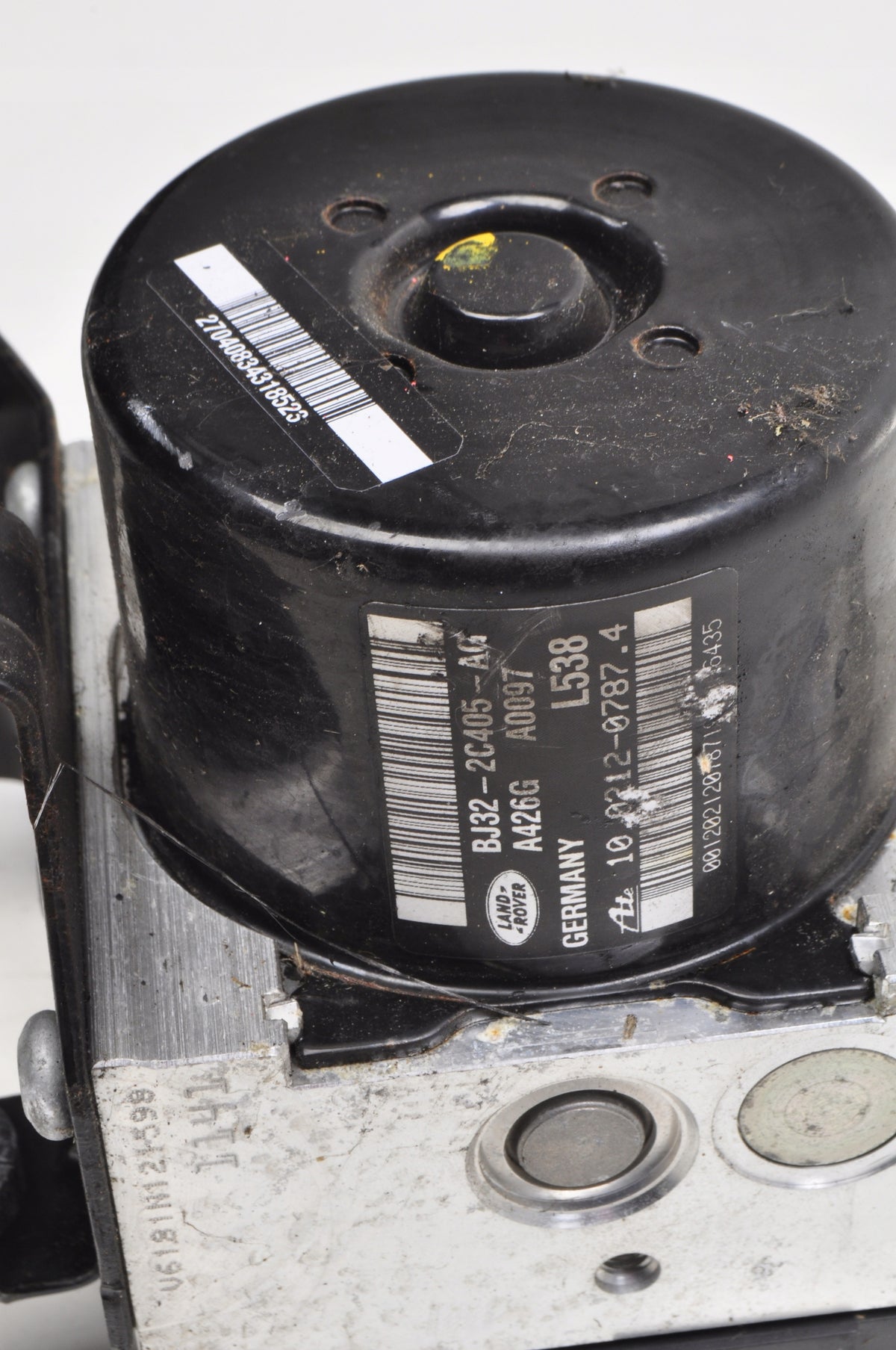 LAND ROVER RANGE ROVER EVOQUE L538 2.2 D ABS PUMP BJ32-2C405-AG