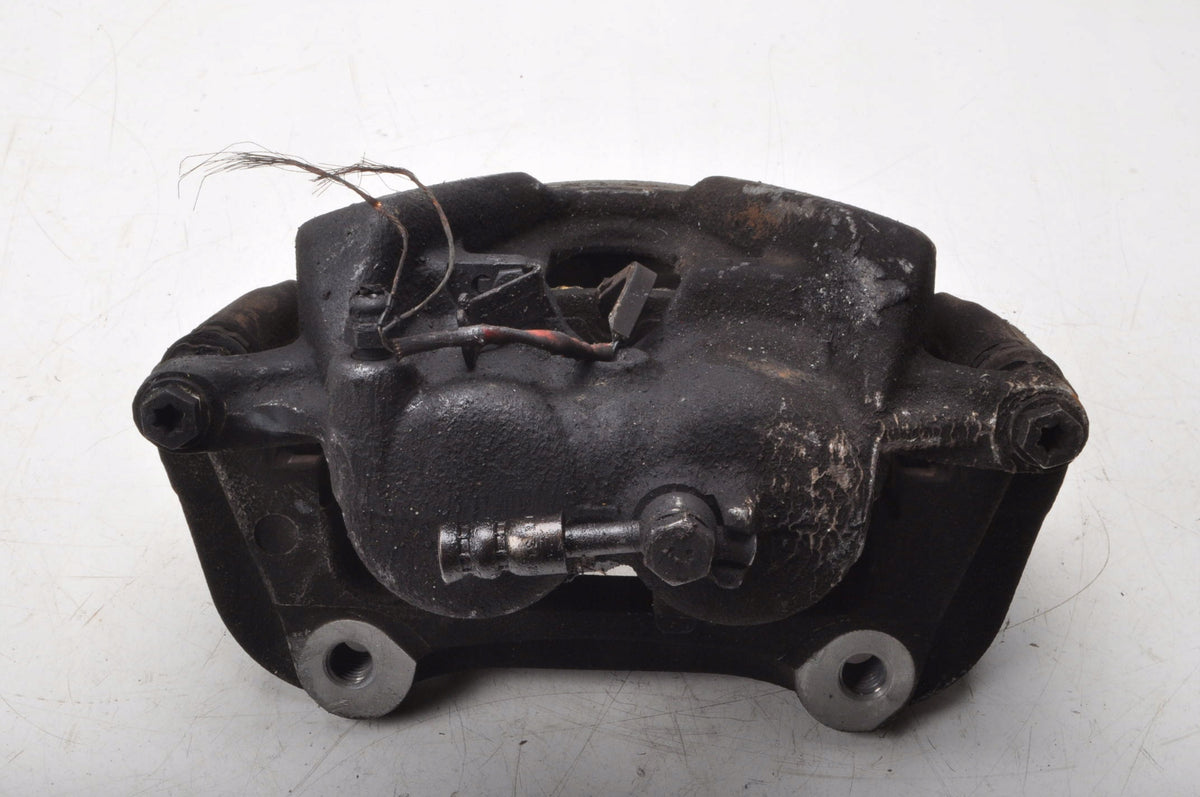 LAND ROVER RANGE ROVER EVOQUE L551 1.5 BRAKE CALIPER LEFT FRONT